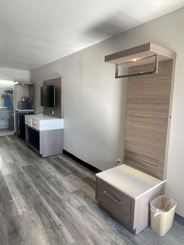 Best Western Sunland Park El Paso Zimmer foto