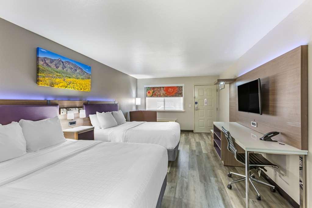 Best Western Sunland Park El Paso Zimmer foto